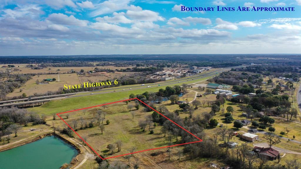 6.675 Acres Sh 6 S, Navasota, Texas image 15