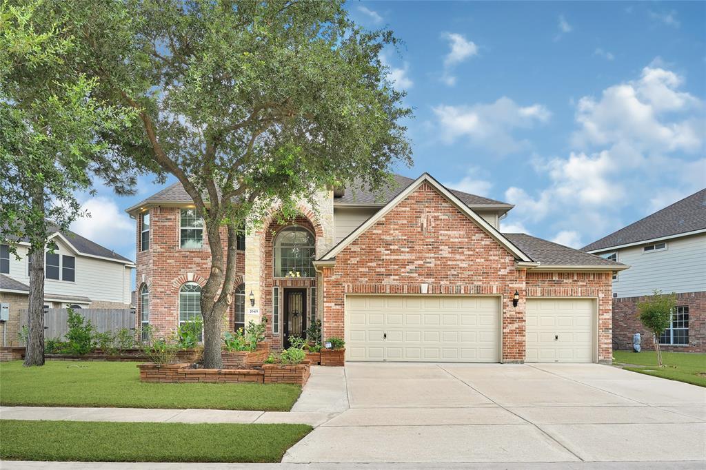 20403 Horseshoe Canyon Drive