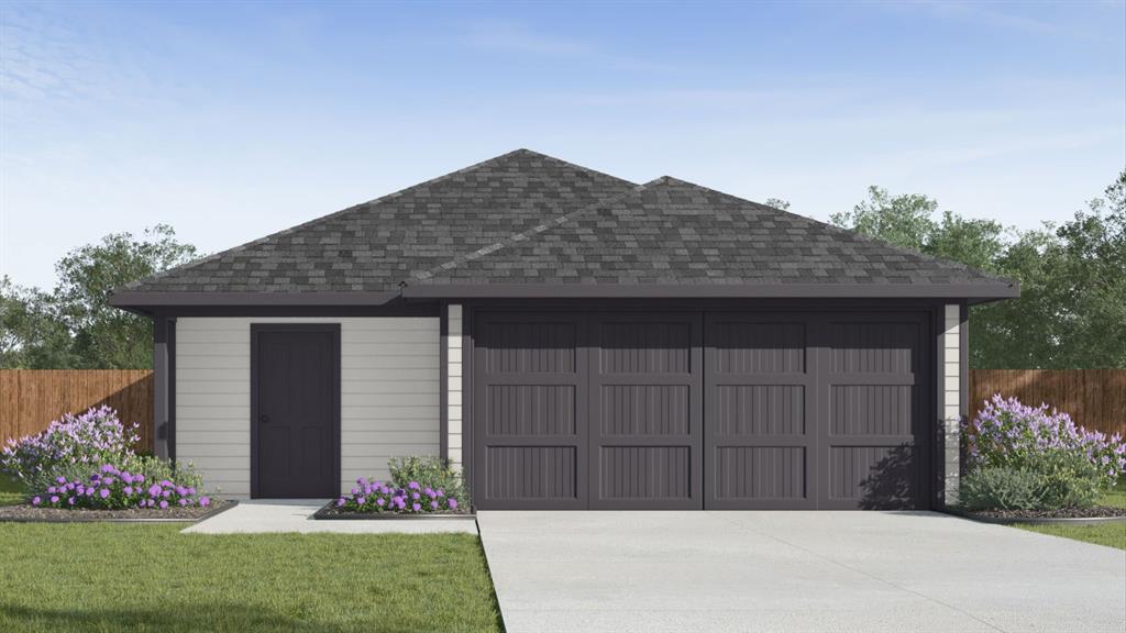 14328 Leafy Willow Drive, Splendora, Texas image 1