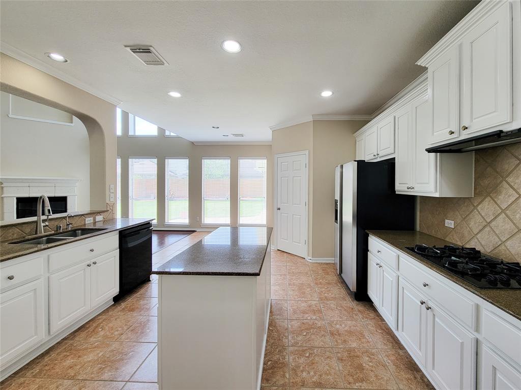 16007 Berkshire Manor Lane, Houston, Texas image 16