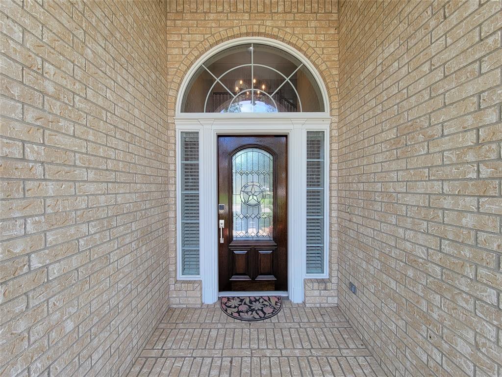 16007 Berkshire Manor Lane, Houston, Texas image 4