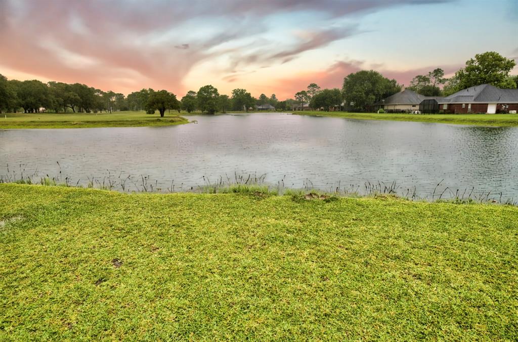 455 Green Meadows Drive, West Columbia, Texas image 26
