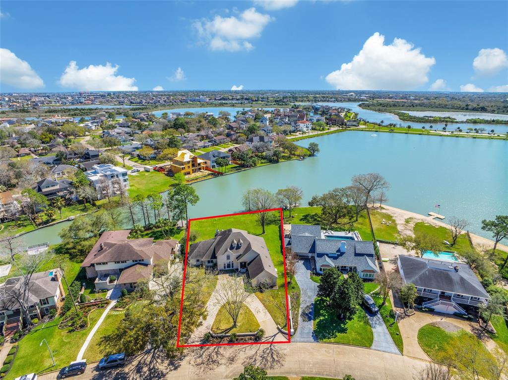 18631 Point Lookout Drive