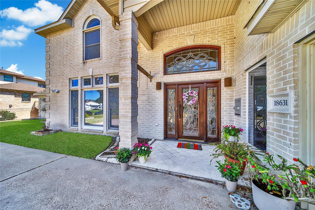 18631 Point Lookout Drive