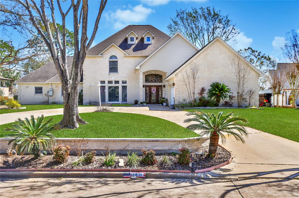 18631 Point Lookout Drive
