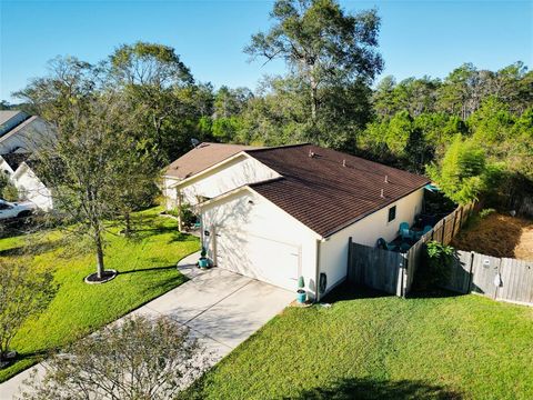 A home in Conroe