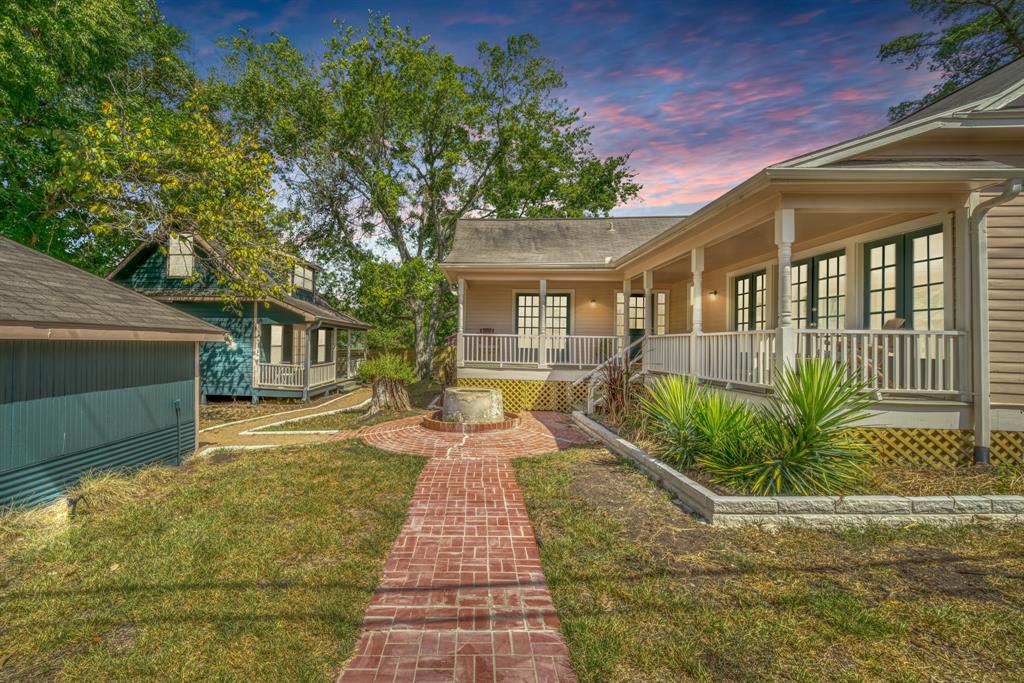 806 E Main Street, Bellville, Texas image 44
