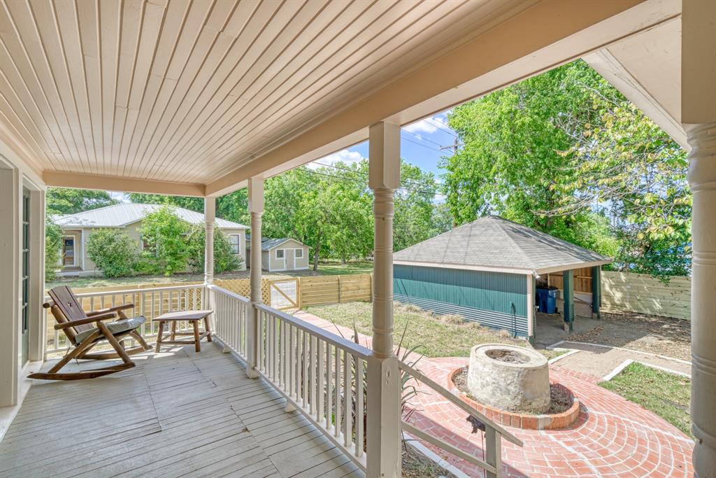 806 E Main Street, Bellville, Texas image 45