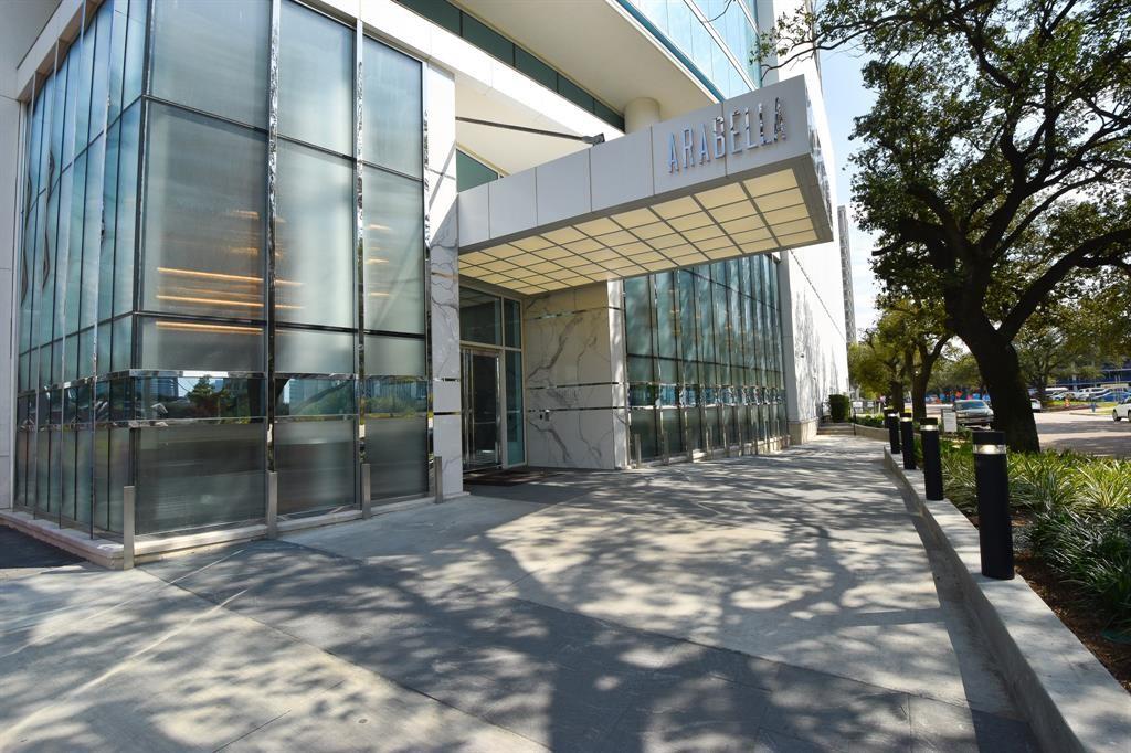 4521 San Felipe Street #2601, Houston, Texas image 7