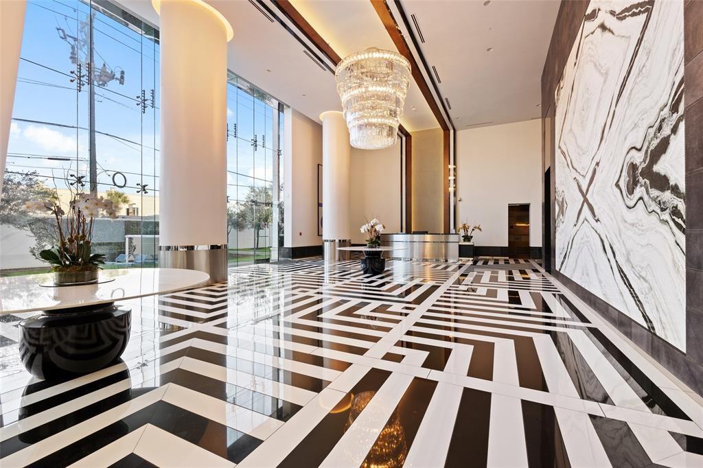 4521 San Felipe Street #2601, Houston, Texas image 17