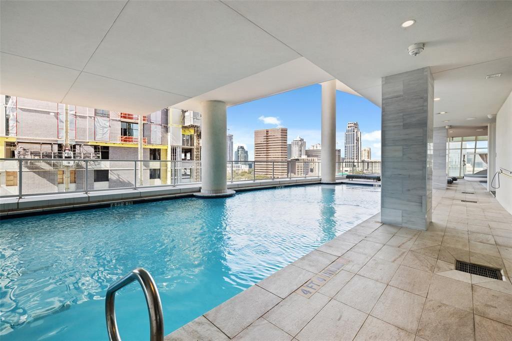 4521 San Felipe Street #2601, Houston, Texas image 15