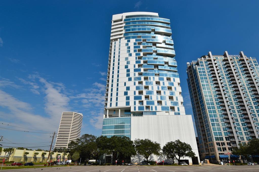 4521 San Felipe Street #2601, Houston, Texas image 3