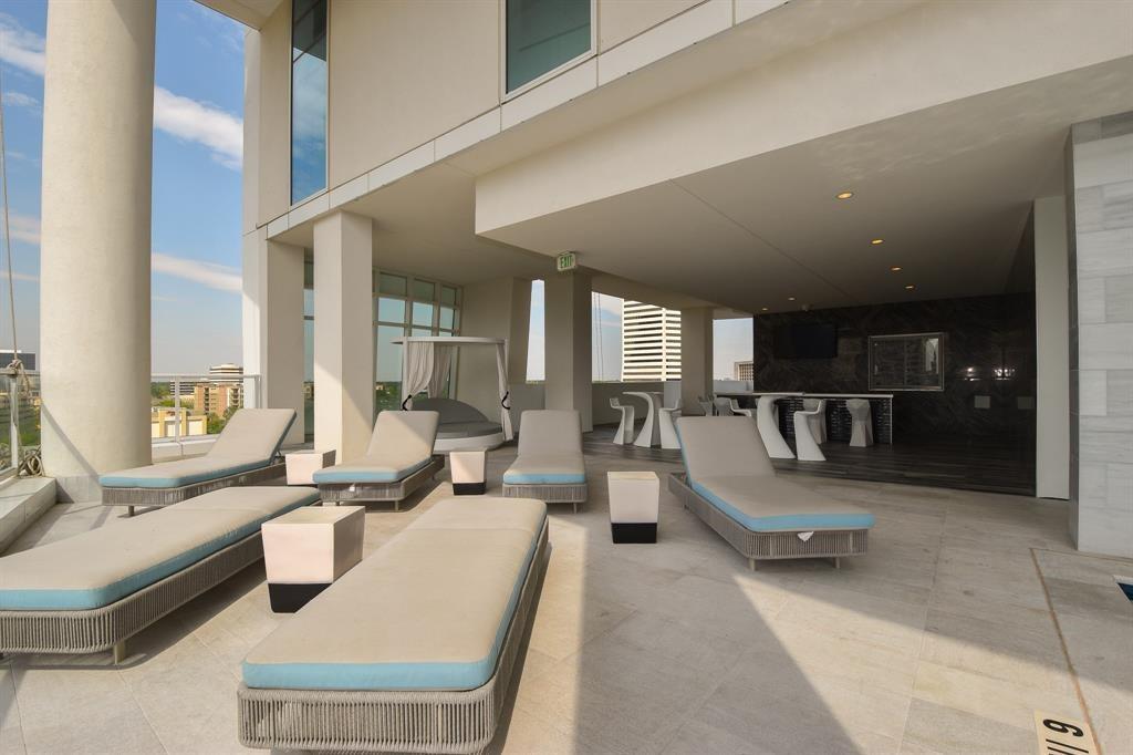4521 San Felipe Street #2601, Houston, Texas image 20