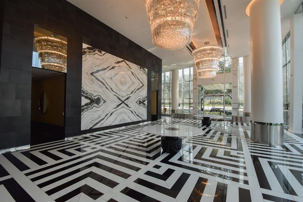 4521 San Felipe Street #2601, Houston, Texas image 28
