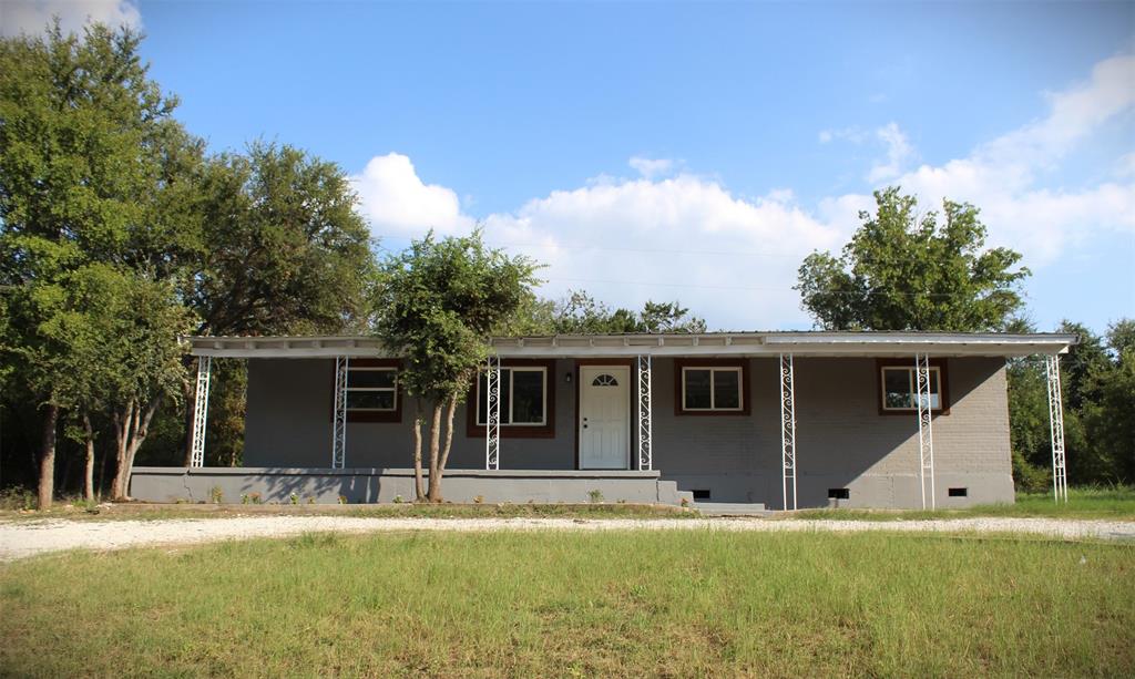 120 Poppy Lane, Whitney, Texas image 1