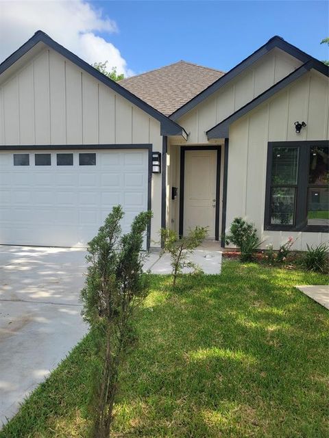 4354 Phlox Street Houston TX 77051