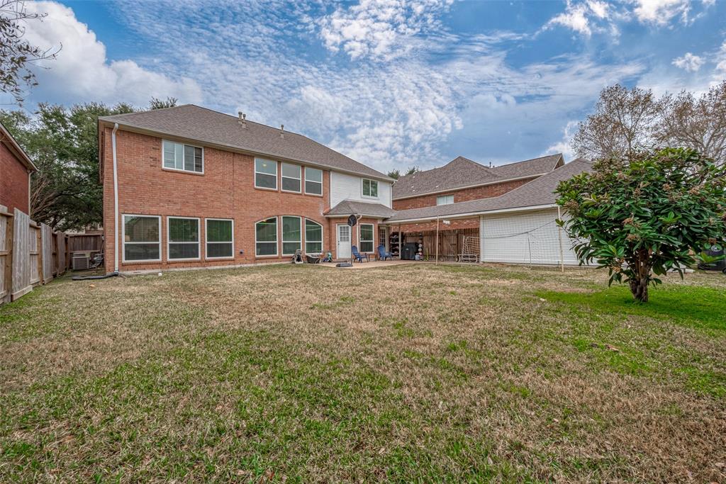 4706 April Meadow Way, Sugar Land, Texas image 48