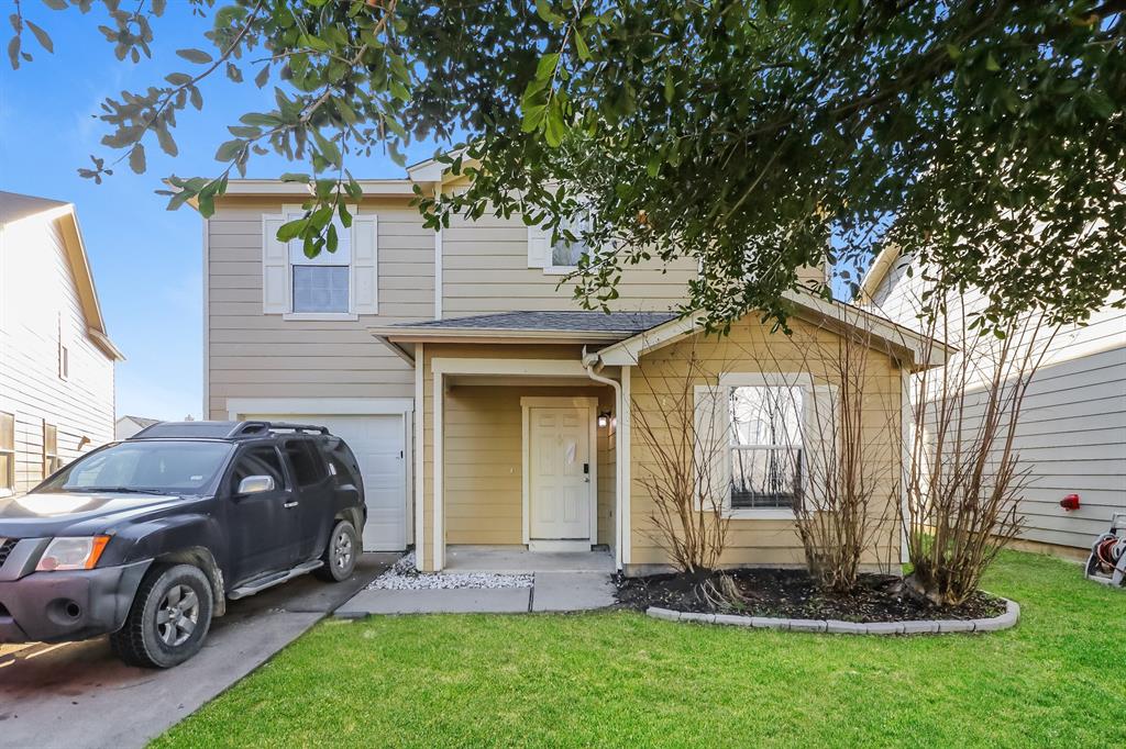 10018 Victoria Point Lane, Houston, Texas image 1