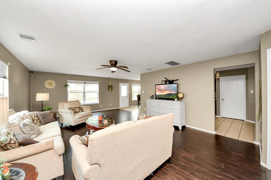 17222 Osprey Landing Drive, Hockley, Texas image 6