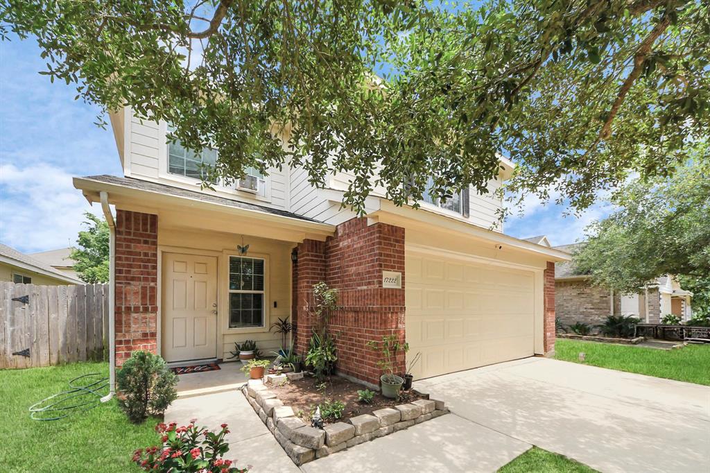 17222 Osprey Landing Drive, Hockley, Texas image 3