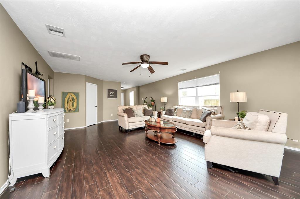 17222 Osprey Landing Drive, Hockley, Texas image 9
