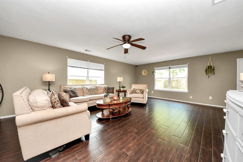 17222 Osprey Landing Drive, Hockley, Texas image 7