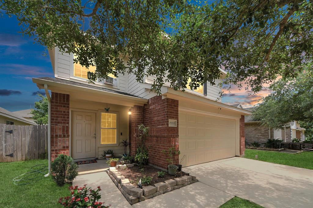 17222 Osprey Landing Drive, Hockley, Texas image 43