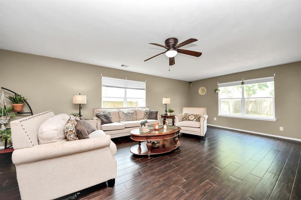 17222 Osprey Landing Drive, Hockley, Texas image 8