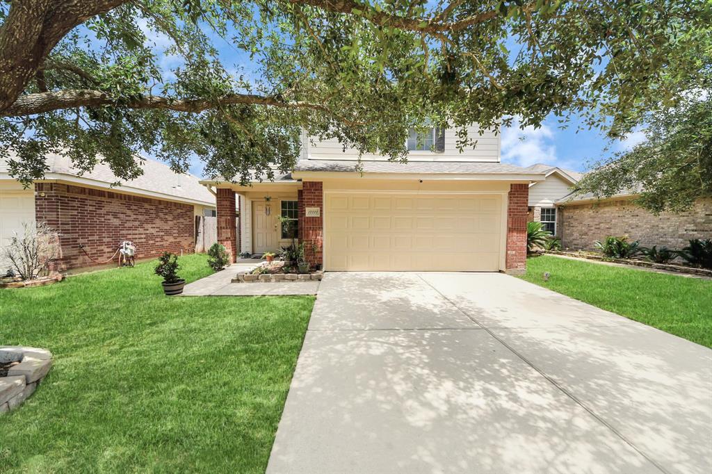 17222 Osprey Landing Drive, Hockley, Texas image 2
