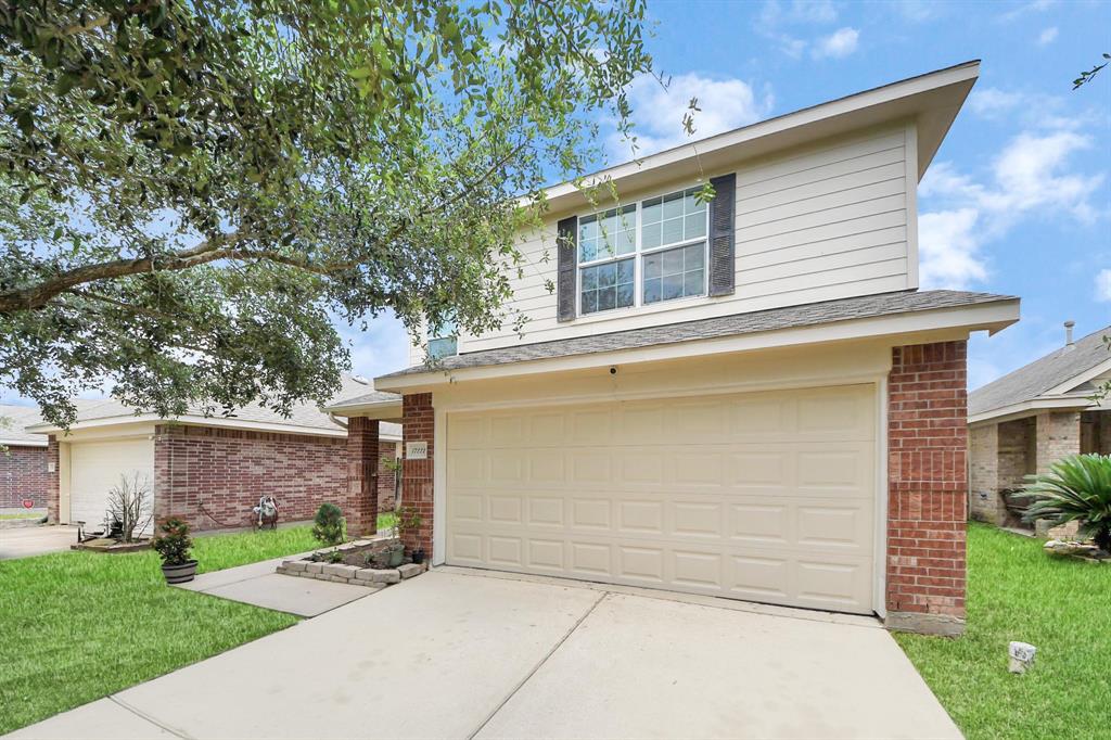 17222 Osprey Landing Drive, Hockley, Texas image 1