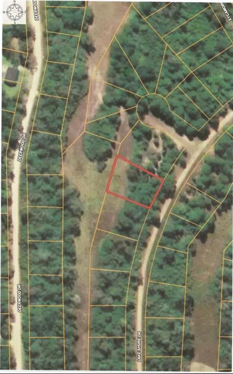 Lot 9 Lakeshore Drive, Hempstead, Texas image 2