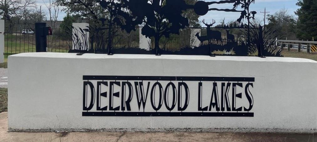 Lot 9 Lakeshore Drive, Hempstead, Texas image 1