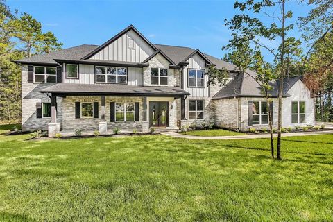 8604 Trinity Pines Court Montgomery TX 77316