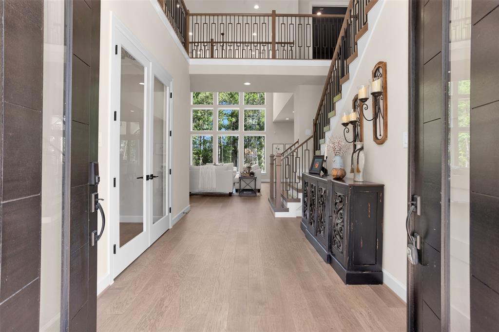 8604 Trinity Pines Court
