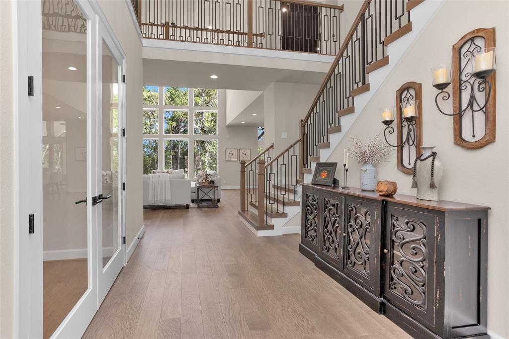 8604 Trinity Pines Court