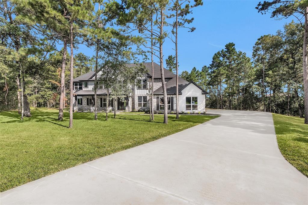 8604 Trinity Pines Court