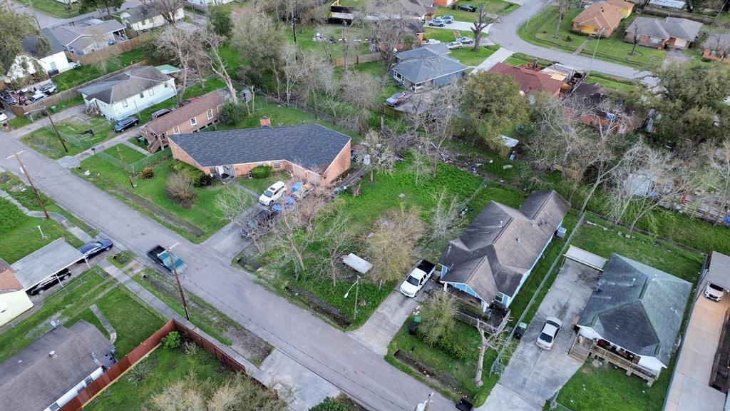 810 Neyland Street, Houston, Texas image 16