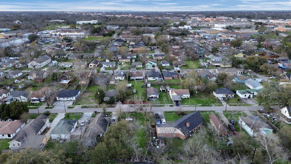 810 Neyland Street, Houston, Texas image 12