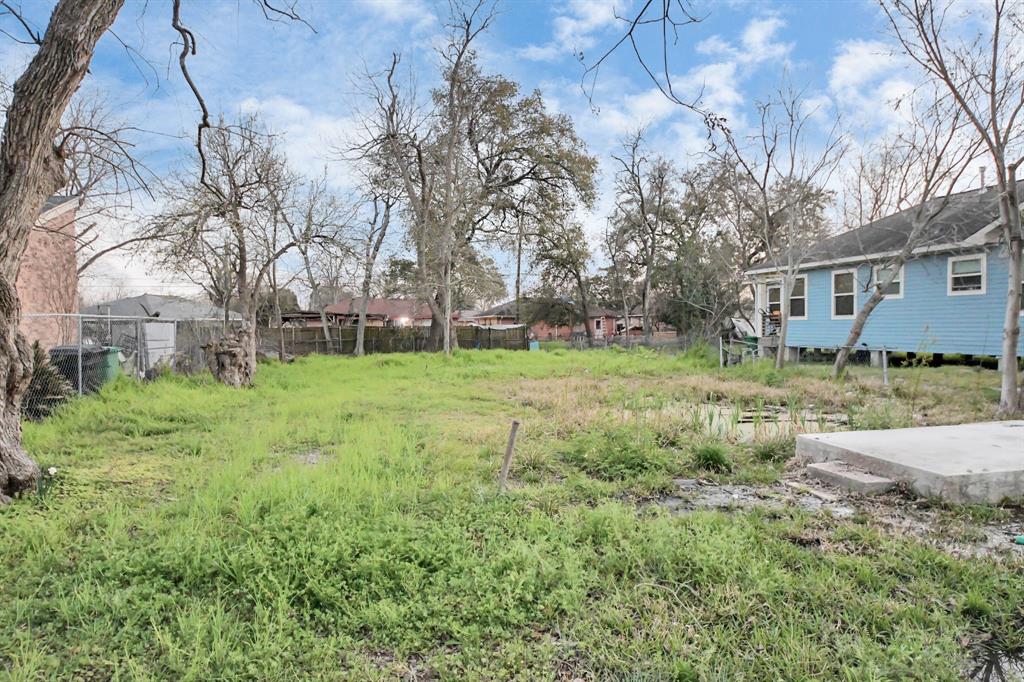 810 Neyland Street, Houston, Texas image 8