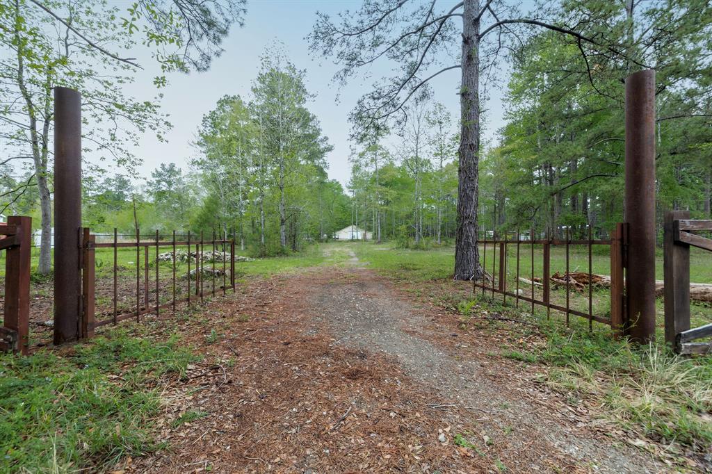 31577 Bohlssen Road, New Caney, Texas image 1