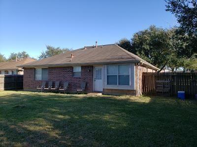 16014 Hiram Clarke Road, Houston, Texas image 8