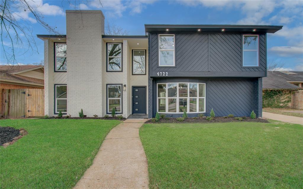 4722 Blueberry Hill Drive