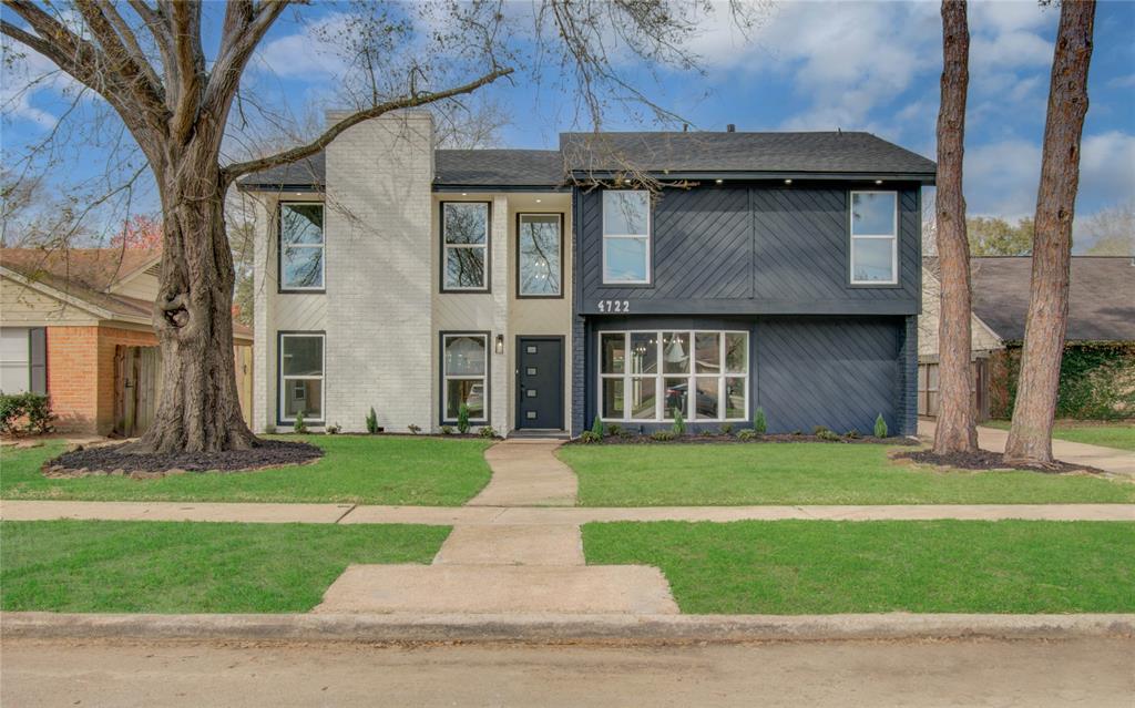 4722 Blueberry Hill Drive