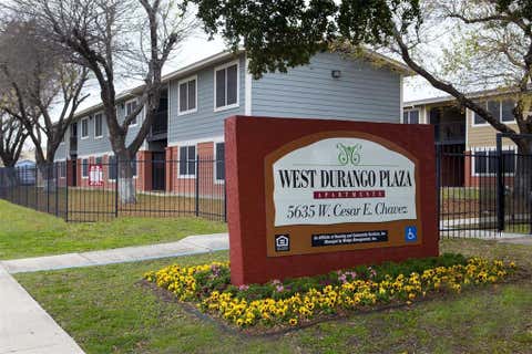 Condo For Rent - 5635 W W Cesar E Chavez Blvd Blvd<br/> San Antonio, TX 78237
