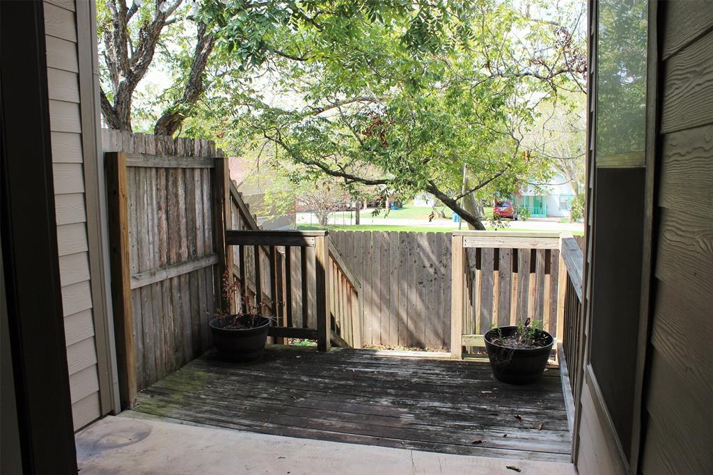 210 S Tesch Street, Bellville, Texas image 30