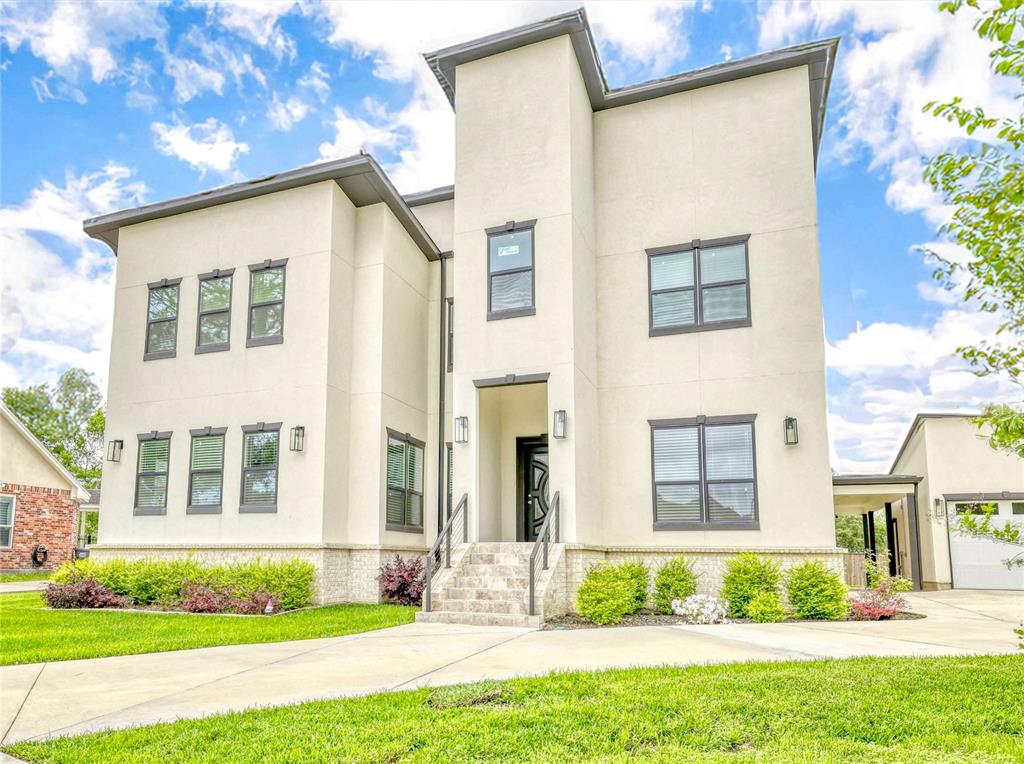 8617 Kari Court, Jersey Village, Texas image 2