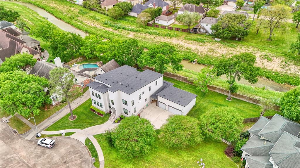 8617 Kari Court, Jersey Village, Texas image 38
