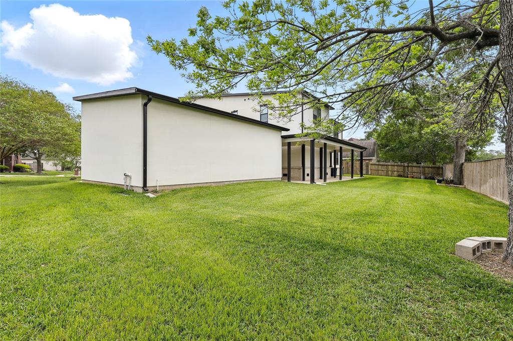 8617 Kari Court, Jersey Village, Texas image 36