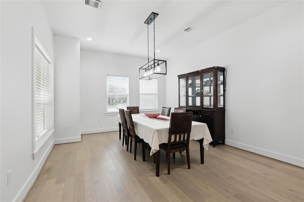 8617 Kari Court, Jersey Village, Texas image 15