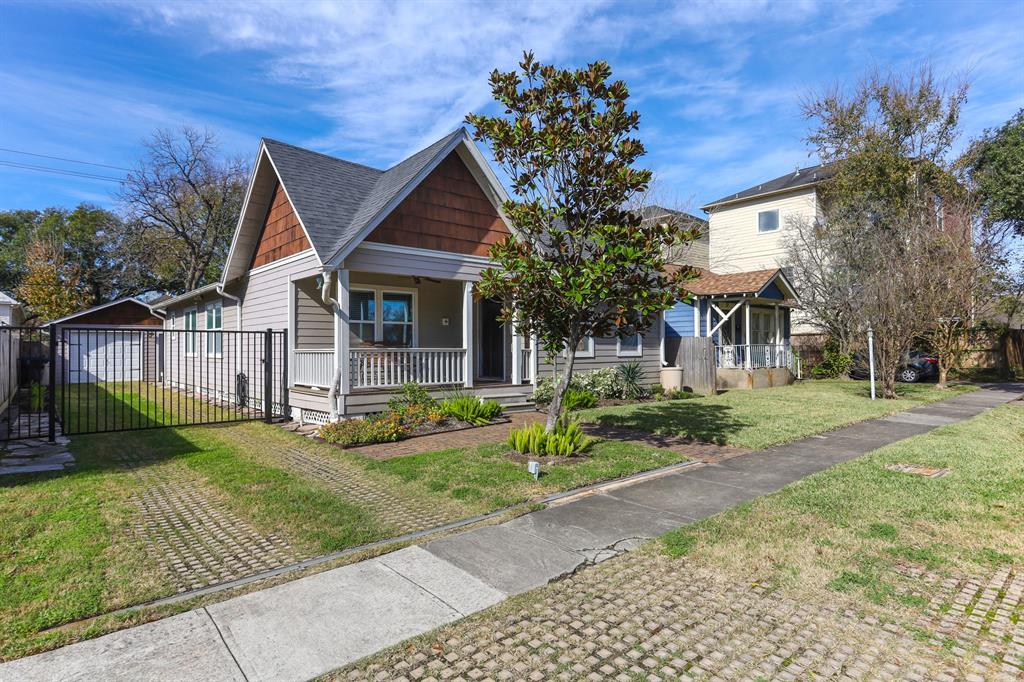 509 Vincent Street
